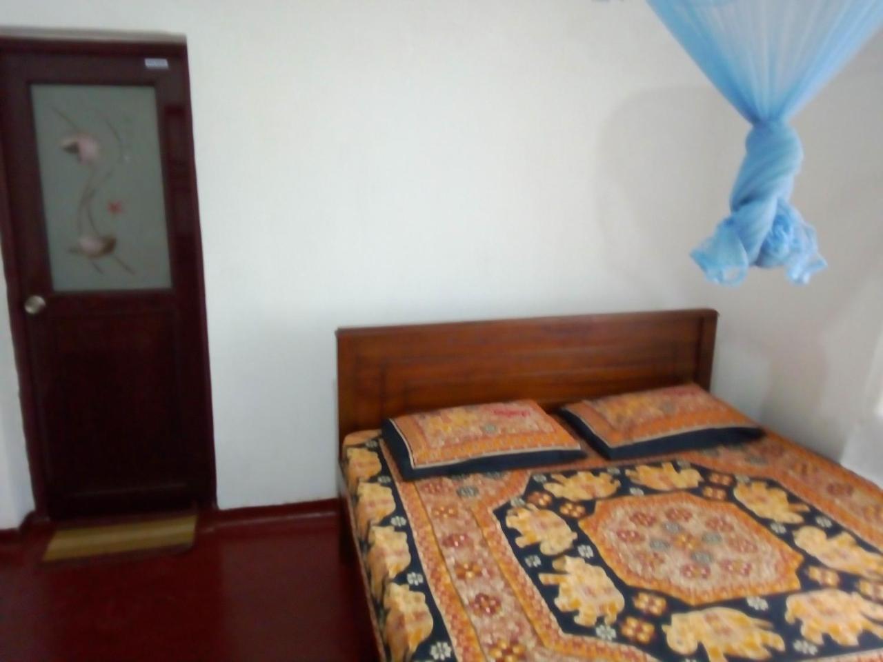 Ocean Edge Villa Midigama Timur Bagian luar foto