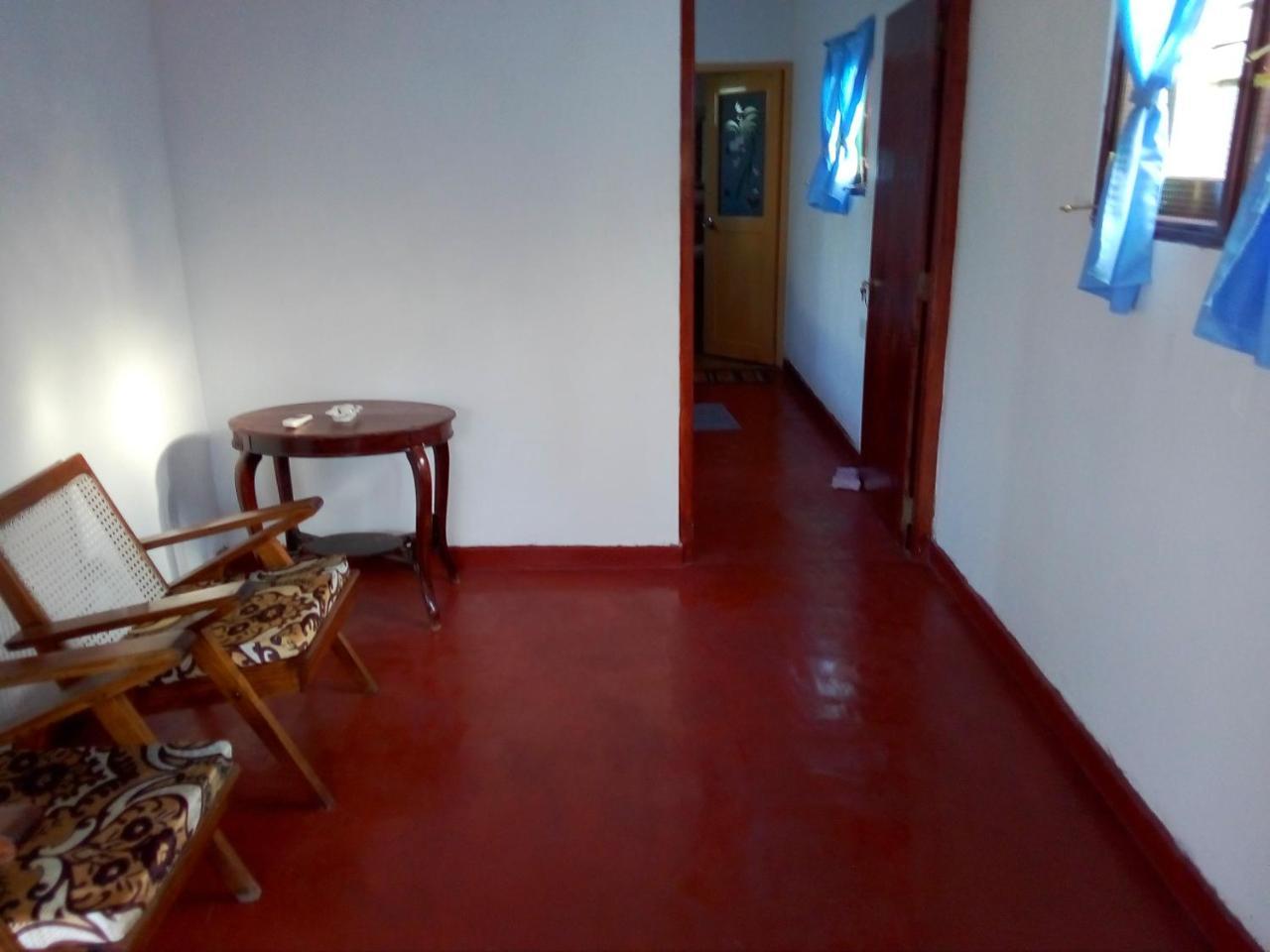 Ocean Edge Villa Midigama Timur Bagian luar foto