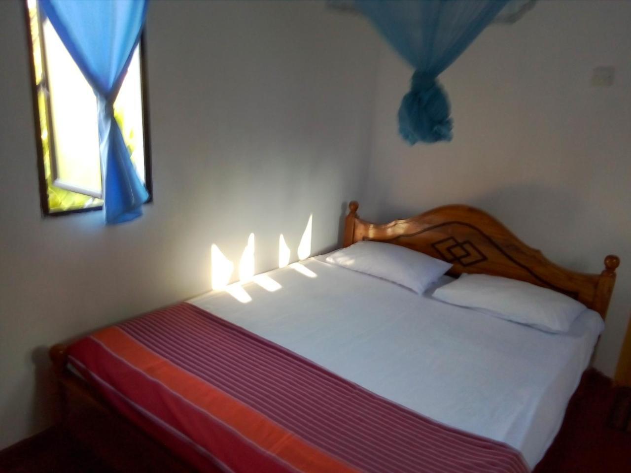 Ocean Edge Villa Midigama Timur Bagian luar foto