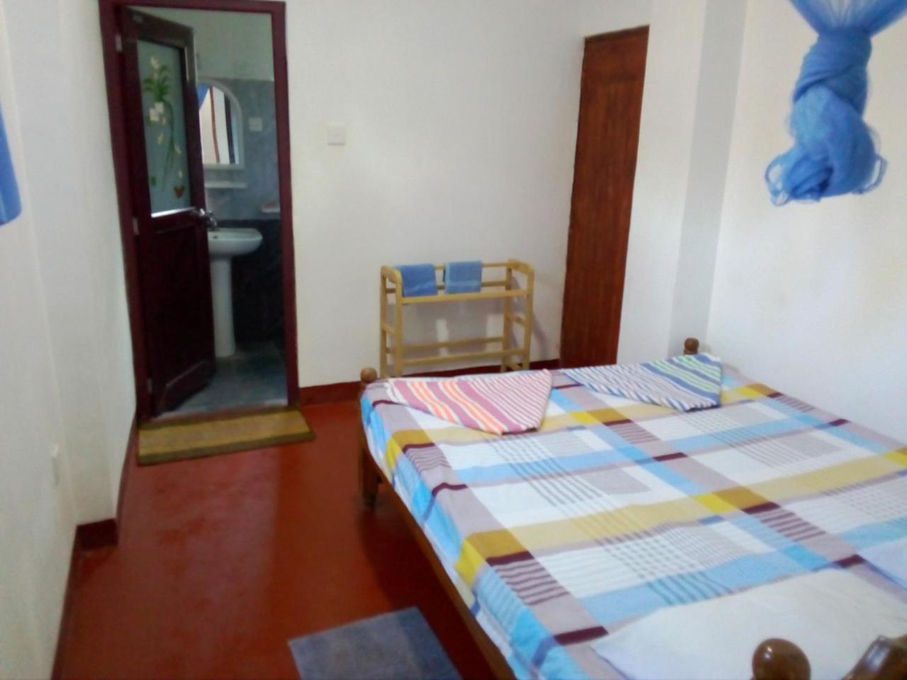 Ocean Edge Villa Midigama Timur Bagian luar foto